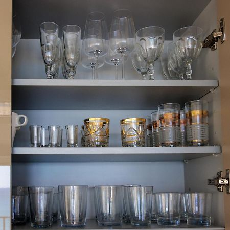 Texas Apartment อาลิกันเต ภายนอก รูปภาพ
