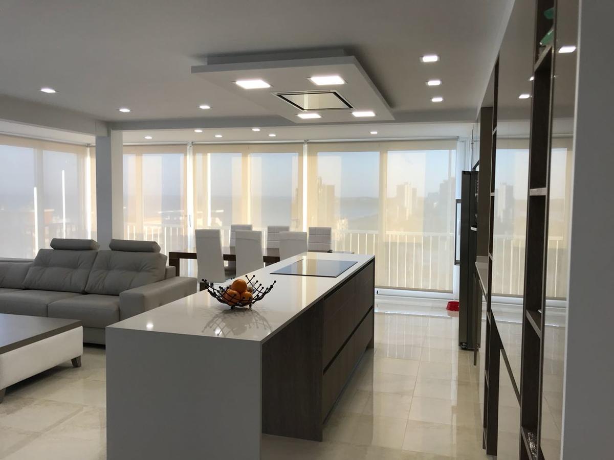 Texas Apartment อาลิกันเต ภายนอก รูปภาพ